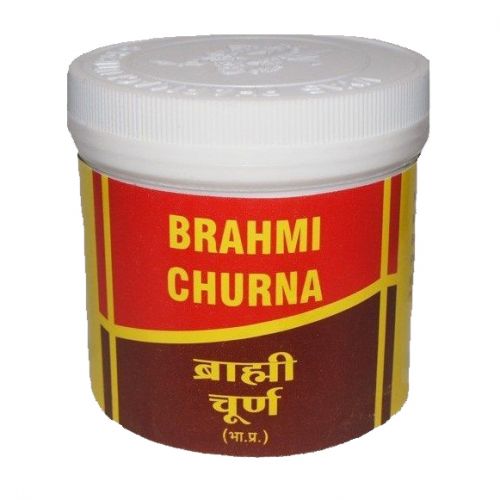   (Brahmi Churna), Vyas, 100 